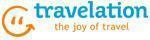 $30 off Next Book With Travelation Newsletter Sign-Up