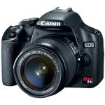 Save Up to $750 on Select EOS Digital SLR Cameras