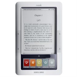 Nook Periodicals Free for 14 Days