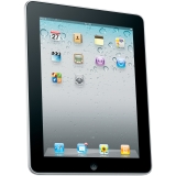 Up to 46% off & Free Shipping on Select iPad