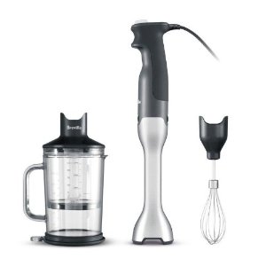$50 off Breville Variable-Speed Immersion Blender - Now $99.95