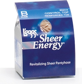 Save up to 50% on L’eggs Sheer Energy