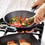 50% off Scanpan Classic Nonstick 11 in. Wok - $79.95