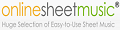 Get Free Sheet Music