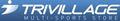 Discounts up to 60% off Assorted Men’s Activewear as well as Women’s Swimwear Items