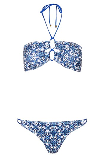 Women’s Swimwear Sale -Up to 60% on Suits, Bikinis and Coverups + Ships Free