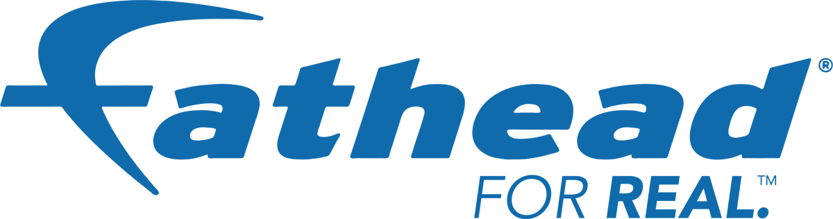 $15 off Orders $50+ with Fathead Email Sign Up