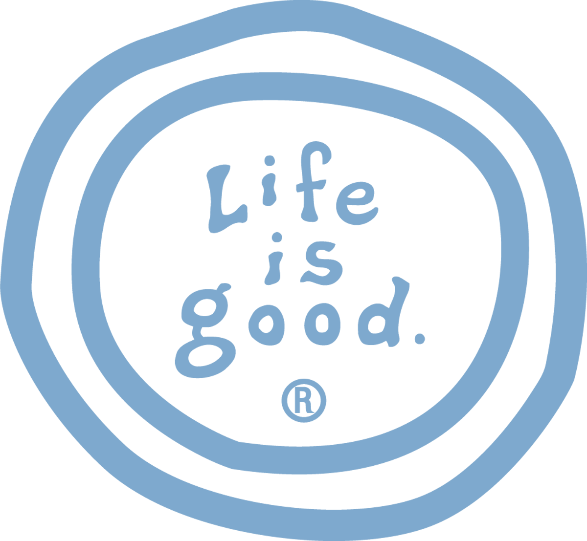Get 15% off Life is Good Newsletter Sign Up + Free Shipping