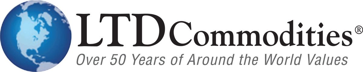 New Customers: Create an Account at LTD Commodities to gain access to EXCLUSIVE benefits!