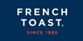 Join FrenchToast’s Mailing List to Win 1 Year Worth of School Uniforms