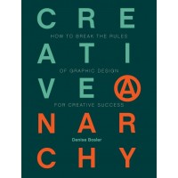 Receive 33% off Creative Anarchy