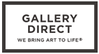 $10 off Your Next Order With Gallerydirect.com Email Sign-Up