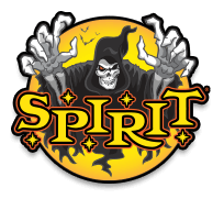 Get Special Discounts and Offers with SpiritHalloween Email Sign Up