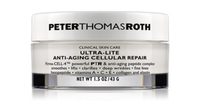 Save 53% on Ultra-Lite Anti-Aging Cellular Repair Treatment - $24