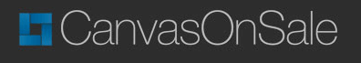70% off Any Canvas Size