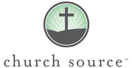 15% off Next Order with Church Source Email Sign Up