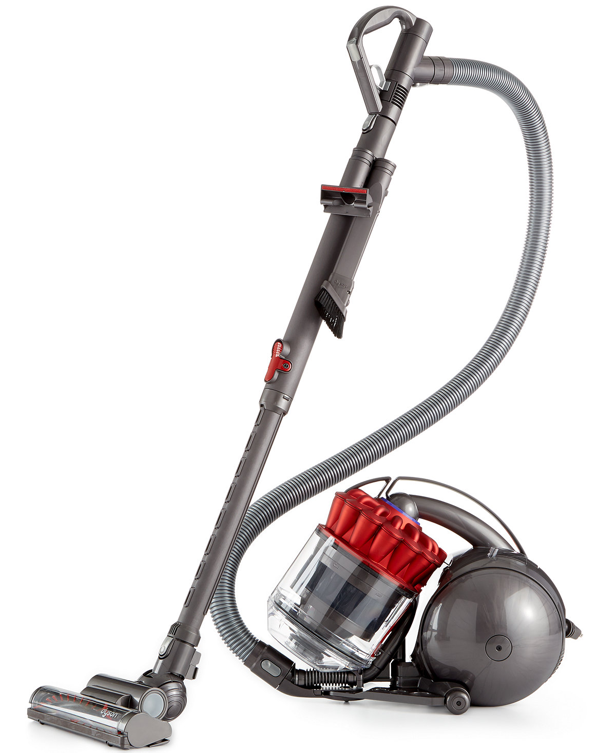 48% off Dyson DC39 Ball Multifloor Pro Canister Vacuum