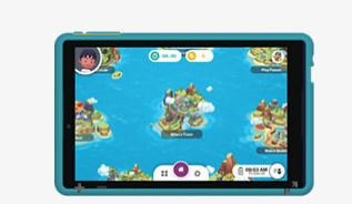 Free $25 Gift Card When You Buy a Gizmo Tab for $79.99 plus Free Shipping