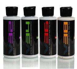 31% off V Line Polish & Compound Sample Kit