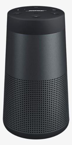 10% off Bose Soundlink Speakers with Any Smartphone or Tablet Purchase