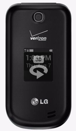 Get the LG Revere 3 Just $49.99 plus Free Shipping