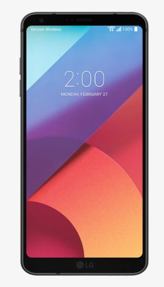 Get the LG G6 for just $20/Month. New Device Payment Activation Req.