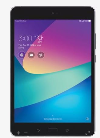 Get the Asus Zenpad Z8 just $79.99, 2 yr Activation plus Free Shipping