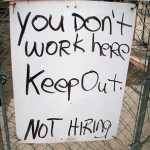 What to Do When You Lose Your Job and Income
