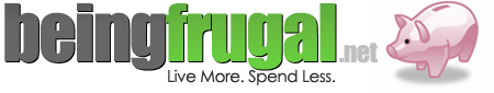 BeingFrugal.net